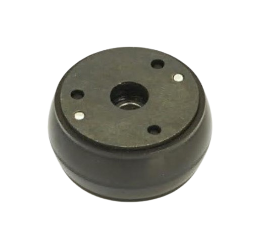 CLUTCH PULLEY-TITAN T4000,T4000.2 UPRIGHT