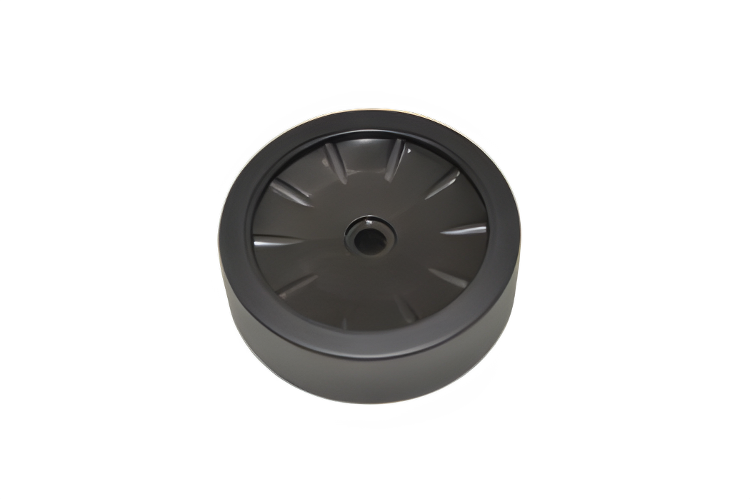 Hoover Wheel, Rear Hoover Ch54100 Commercial Vacuum #440015493
