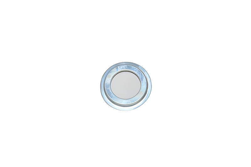 Brg Shield(separator End Rainbow D Rexair) Vacuum #R146