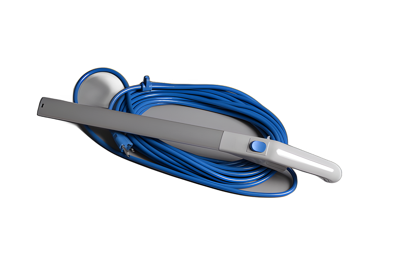 Handle Assem Windsor Sensor 12/15 Commercial Vacuum #53-6805-02