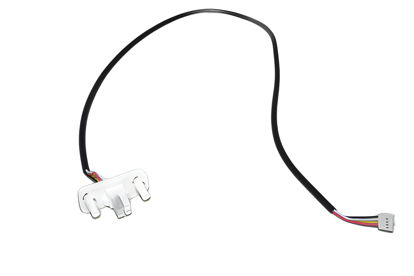 LEAD WIRE W/CONNECTOR,LOWER BODY-HIZERO F100 MOP