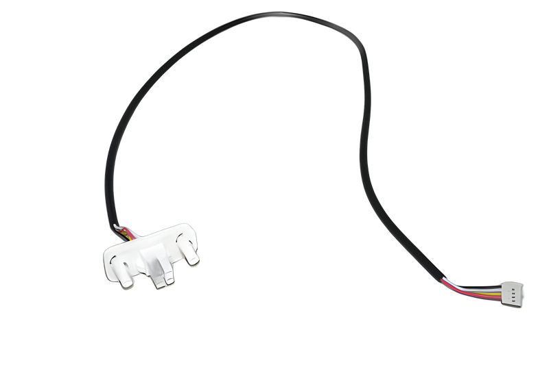 LEAD WIRE W/CONNECTOR,LOWER BODY-HIZERO F100 MOP