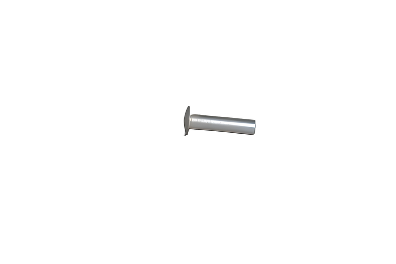 Rivet Hoover Lexan Base Agit Ret Spring Vacuum #32243001