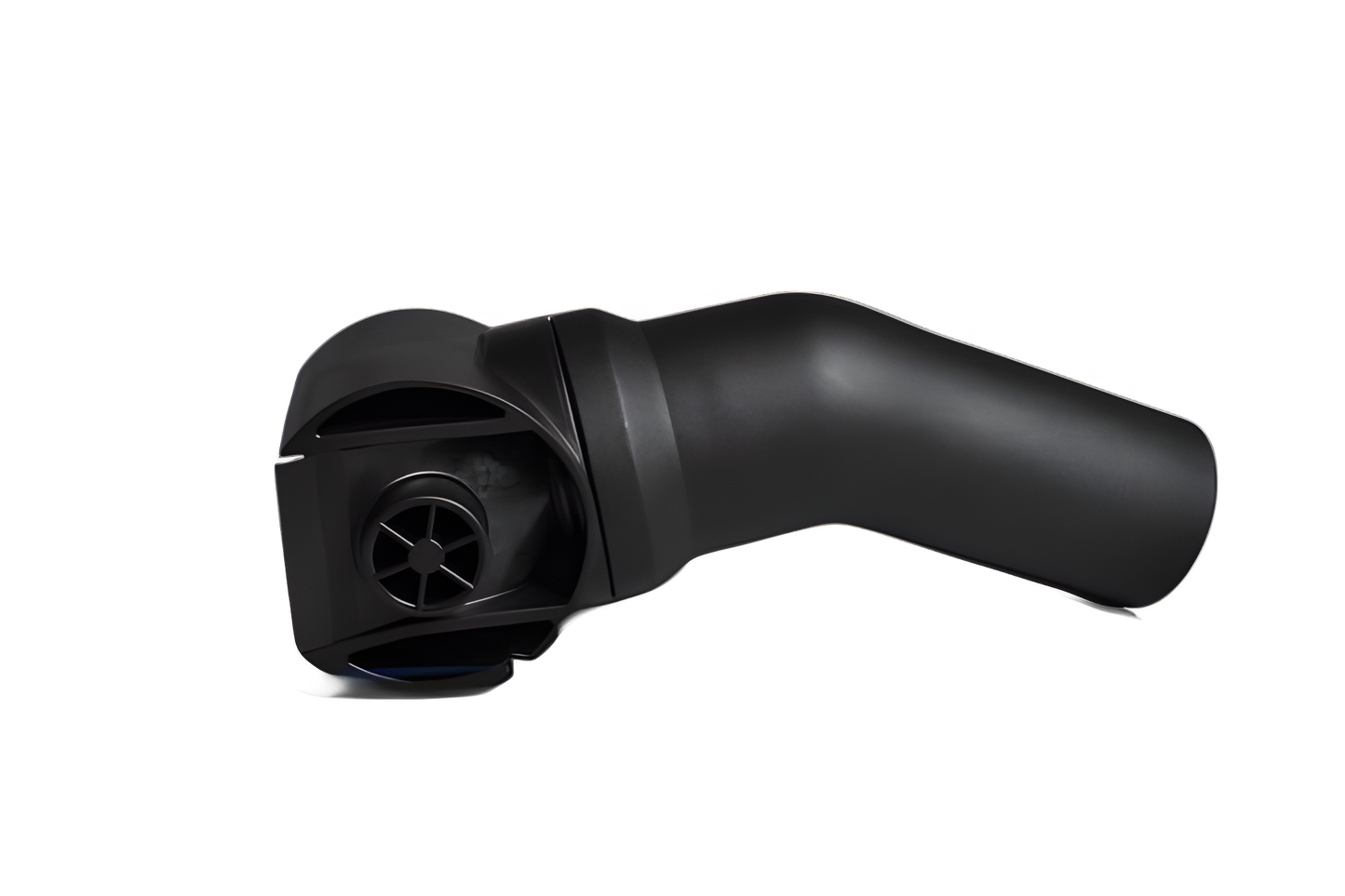 Wessel Werks Elbow W/button Lock Wessel Werk Power Nozzleebk340 Vacuum #10.9011-316