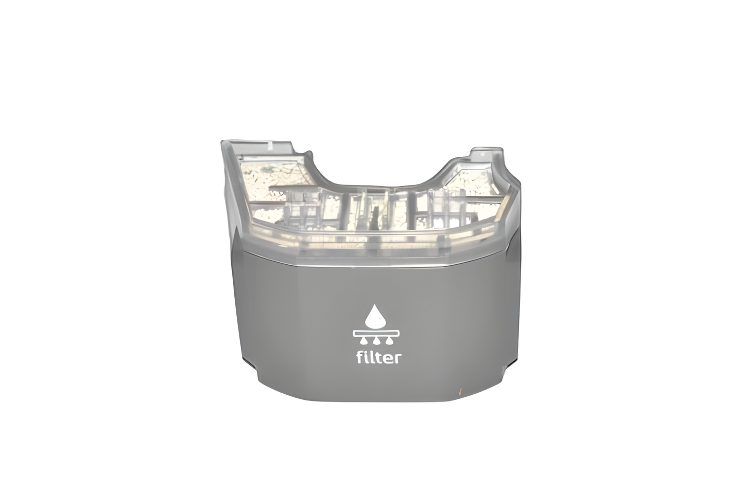 Bissell Water Filter Bissell 1132a Vacuum #1603521