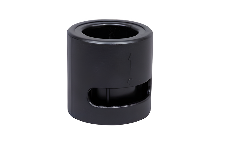 Wessel Werks Adapter Cap, 35mm, Wessel Werk Turbo Tool Vacuum #12.1077-03