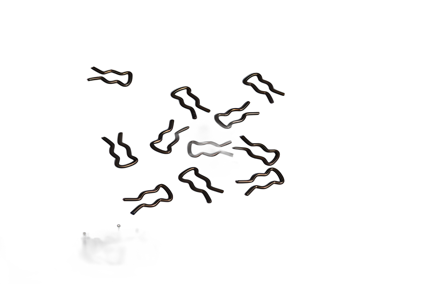 Hoover Bail Shaft Lock Ring #65 Vacuum #12979