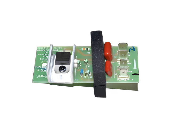 Pcb Board Hoover Ch340006 Back Pack Vacuum #440009079