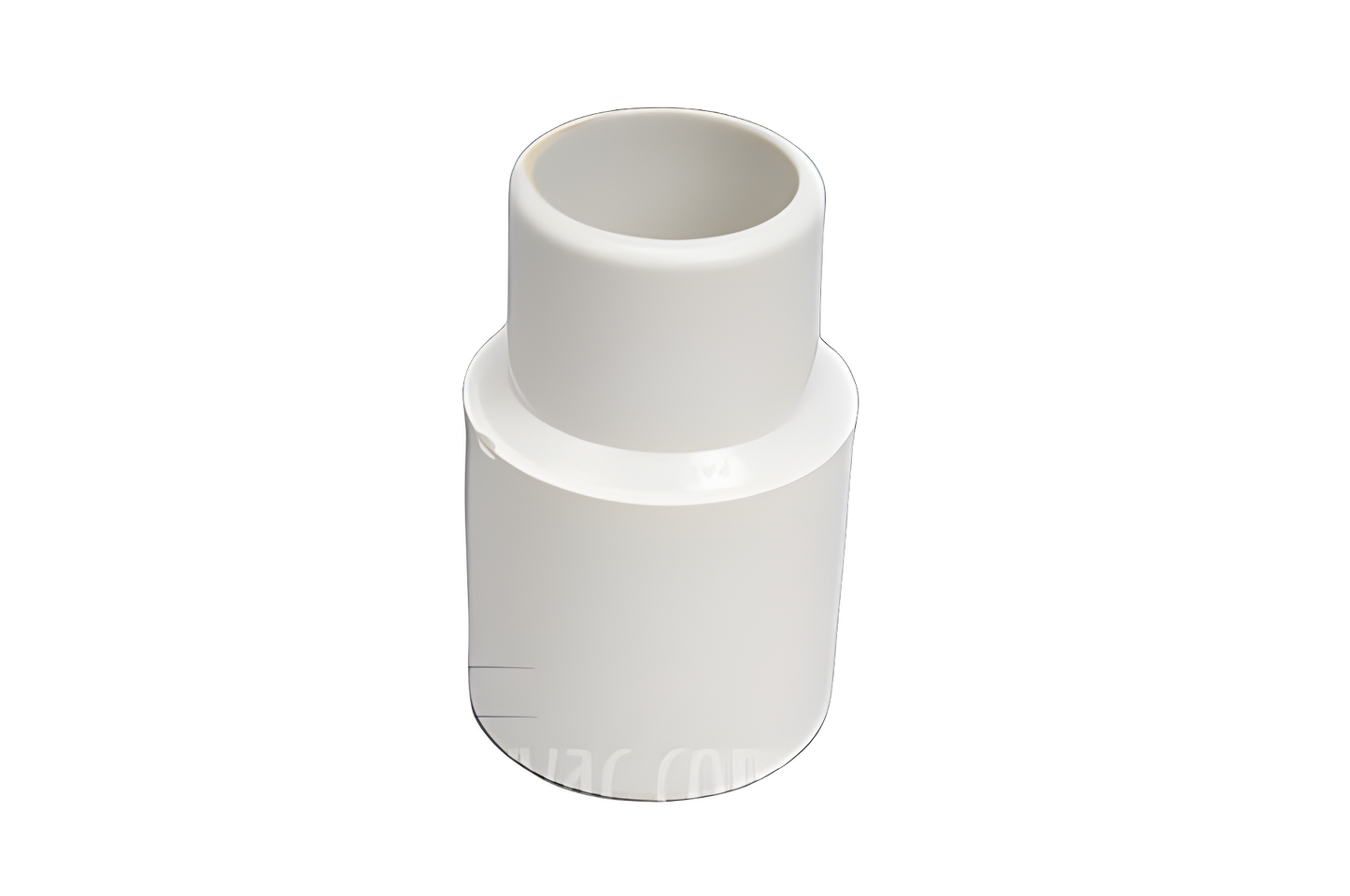 Fit All, Residential Hose Cuff 1 3/8 Crushproof (beige) Vacuum #49102