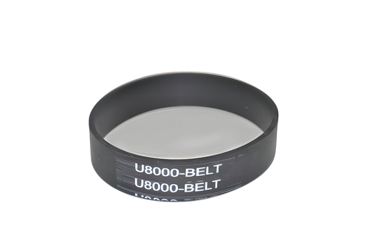 Bissell Belt, Flat Bissell U8000, Commercial Vacuum #U8000-BELT