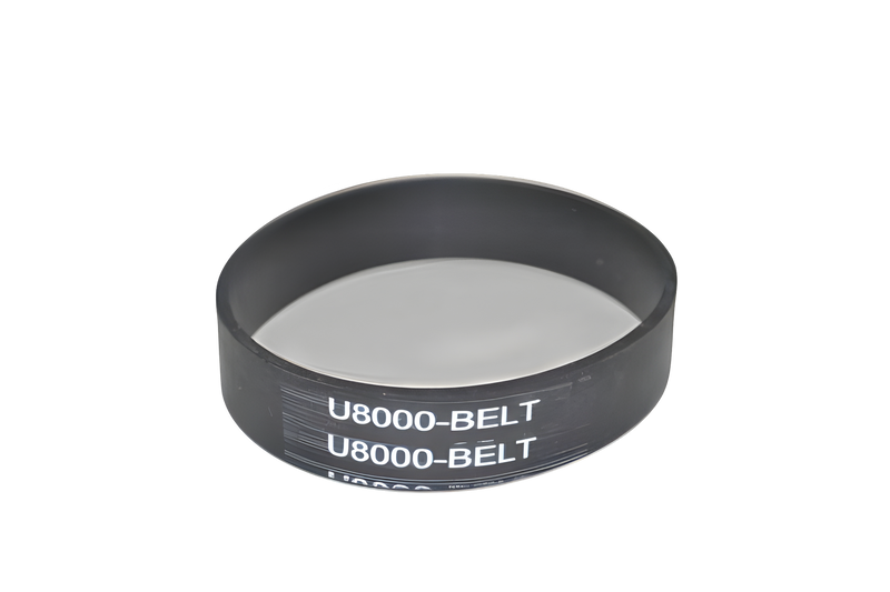 Bissell Belt, Flat Bissell U8000, Commercial Vacuum #U8000-BELT