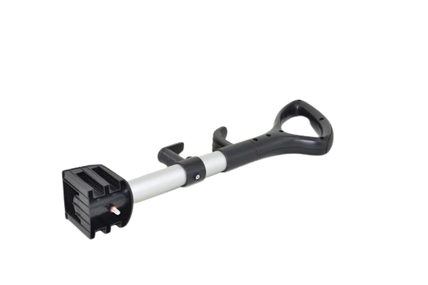 HANDLE ASSY-TITAN T3200,FULLER BRUSH FB-EZM SIMPLICITY 20EZM