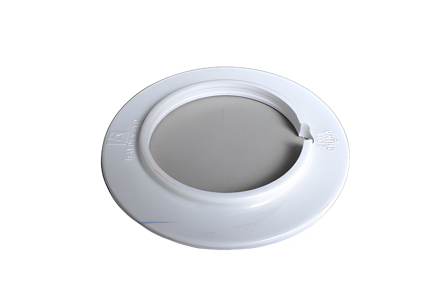 Canplas Hayden Pipe Collar for 2'' Built-In Tubing Vacuum #762031