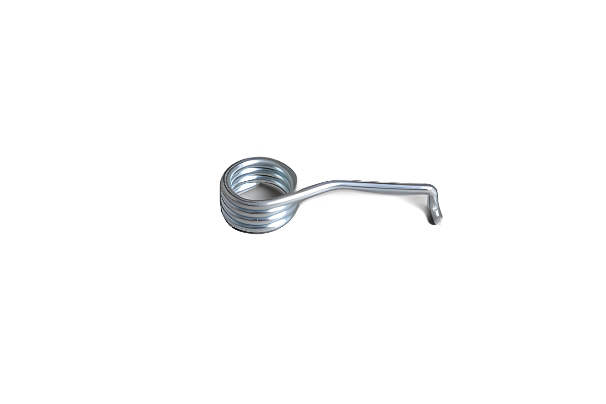 Bag Flange Spring Hoover 91 Vacuum #046064