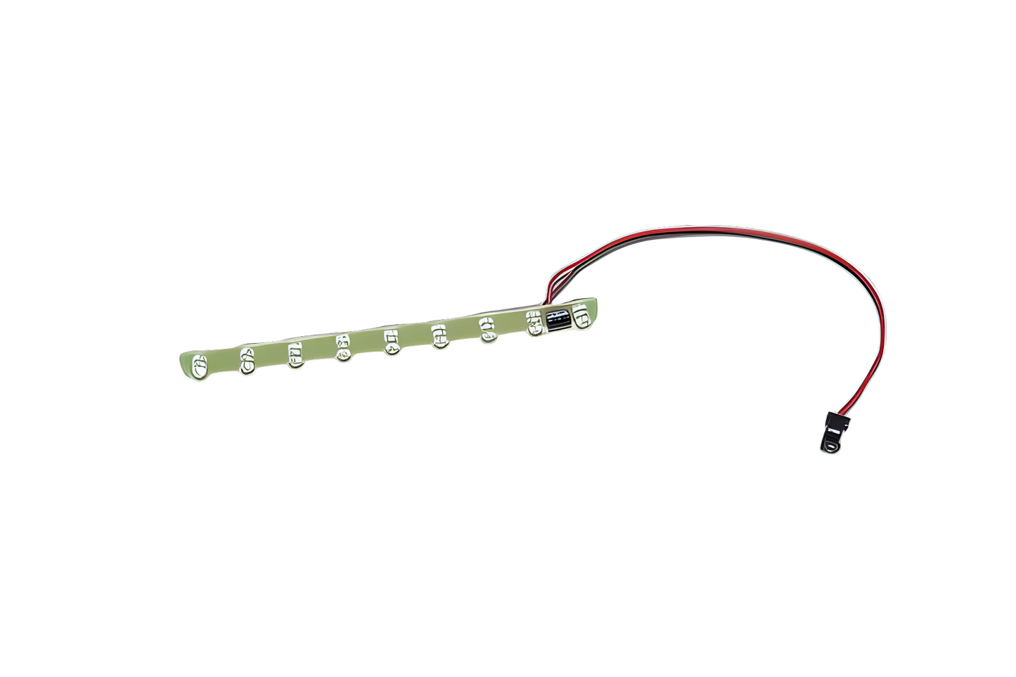 Pcb, Led Titan T5 Power Nozzle Vacuum #DS13H