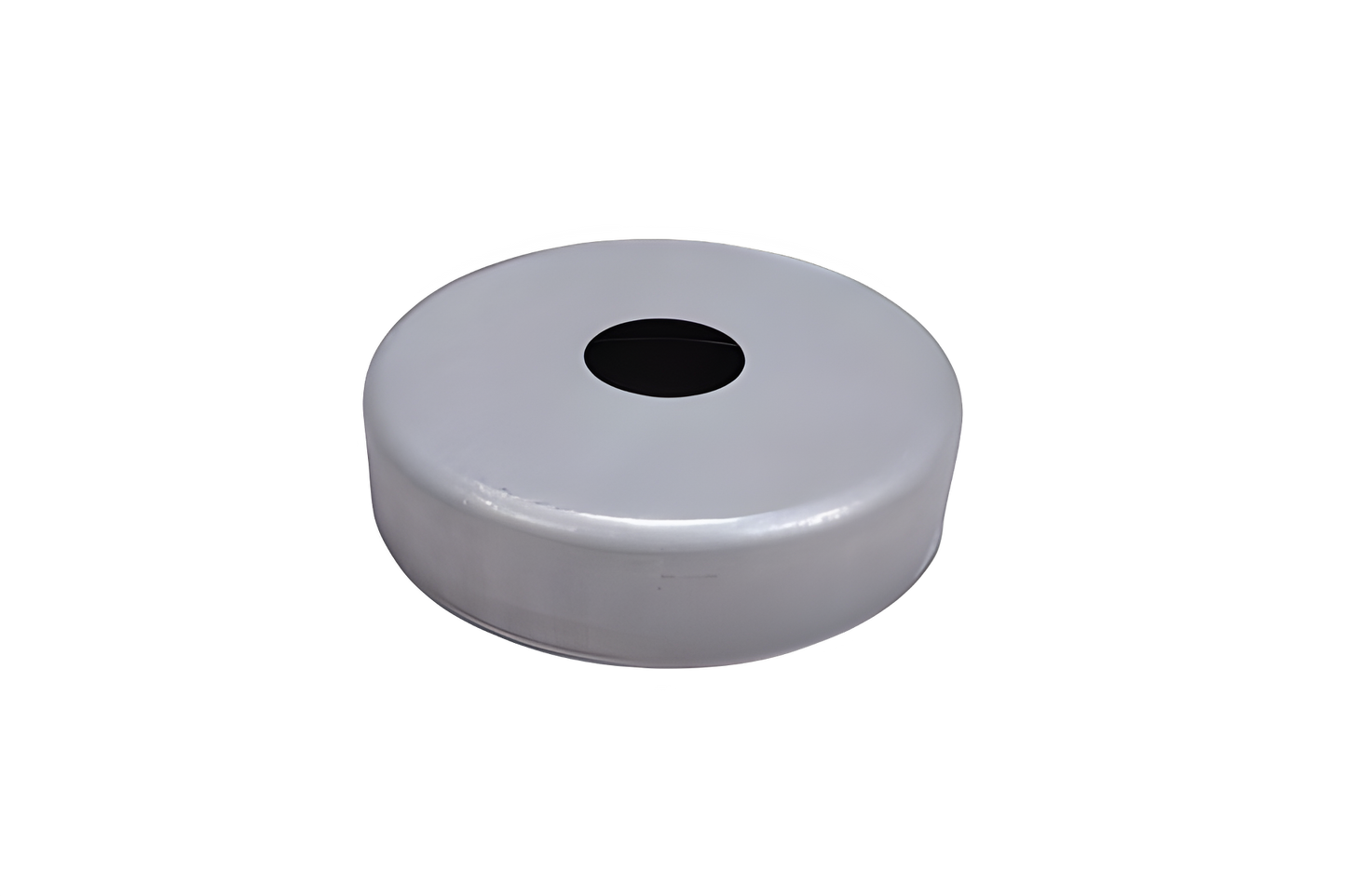 Fan Cover/shell #250/750 All 5.7'' Type Vacuum #60-3727-4