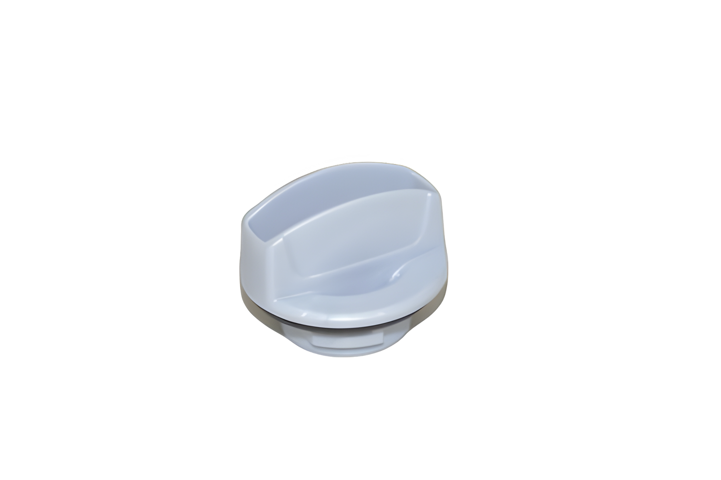 Cap, Solution Tank Hoover Fh54010 Steam Vac Vacuum #440014275