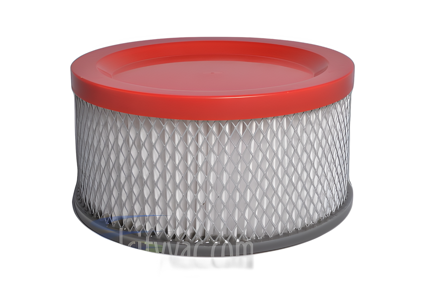 Filter for Primary, Oreck Compacto 9, Canister, Vacuum #59-2335-02