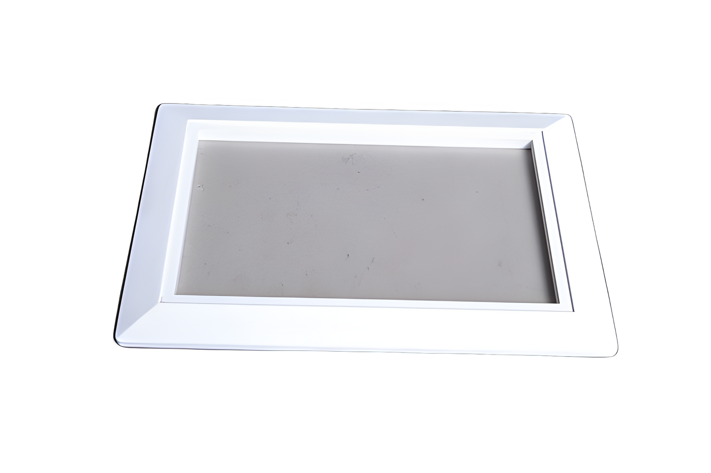 Inlet Valve Trim Hayden, White Vacuum #791600W