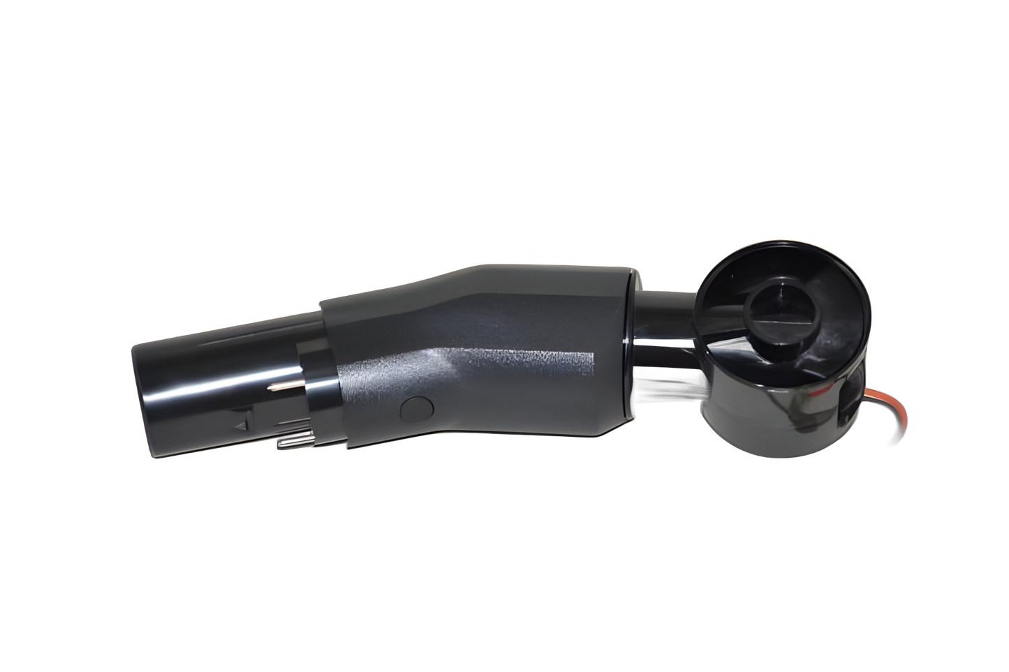 Swivel Neck, Compact, Tristar Power Nozzle Vacuum #70294