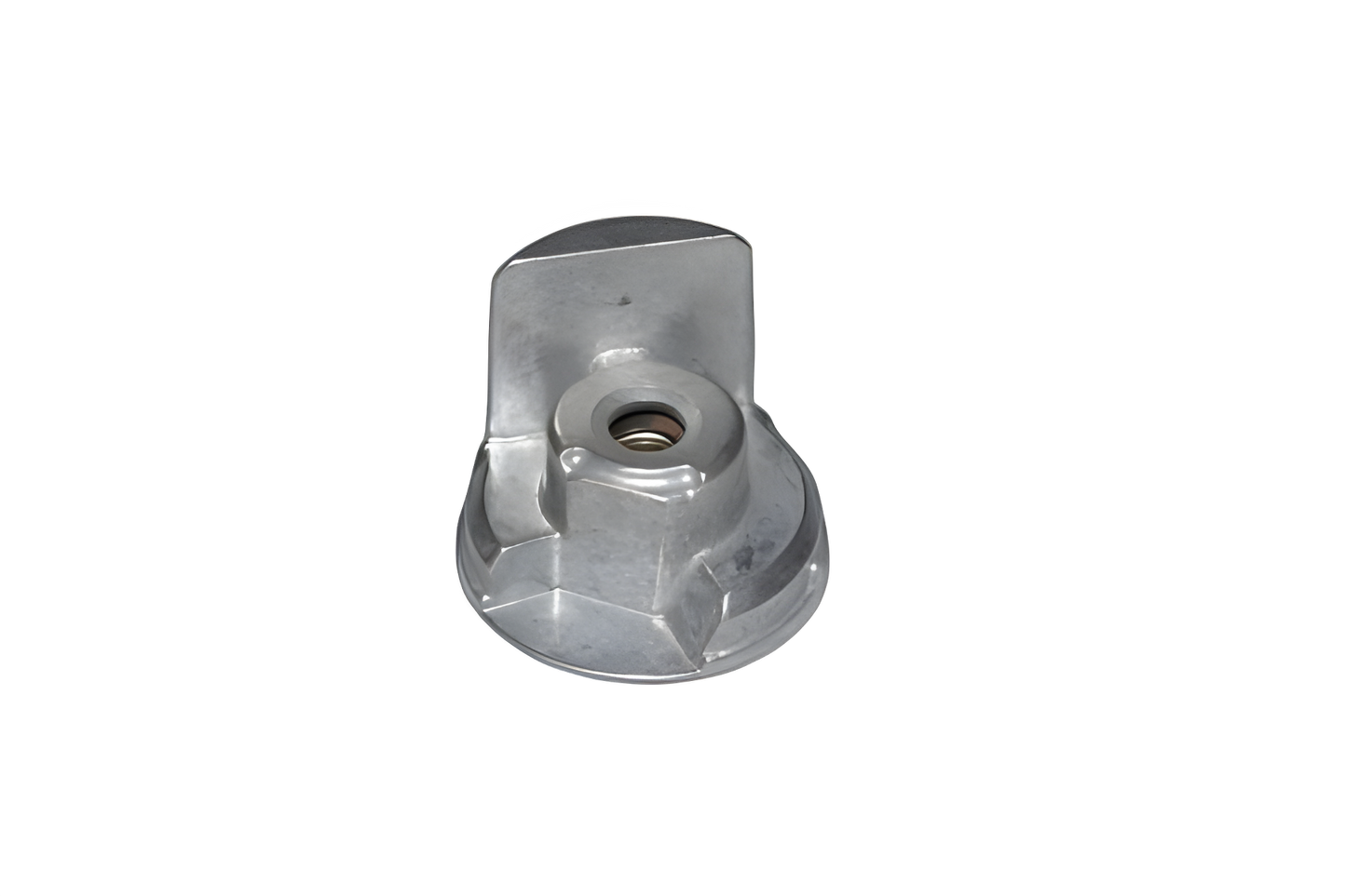 End Hoover C1429 Vacuum #41435070