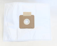 JOHNNY VAC SILENZIO HEPA PAPER BAGS, 6/PK Rep'l