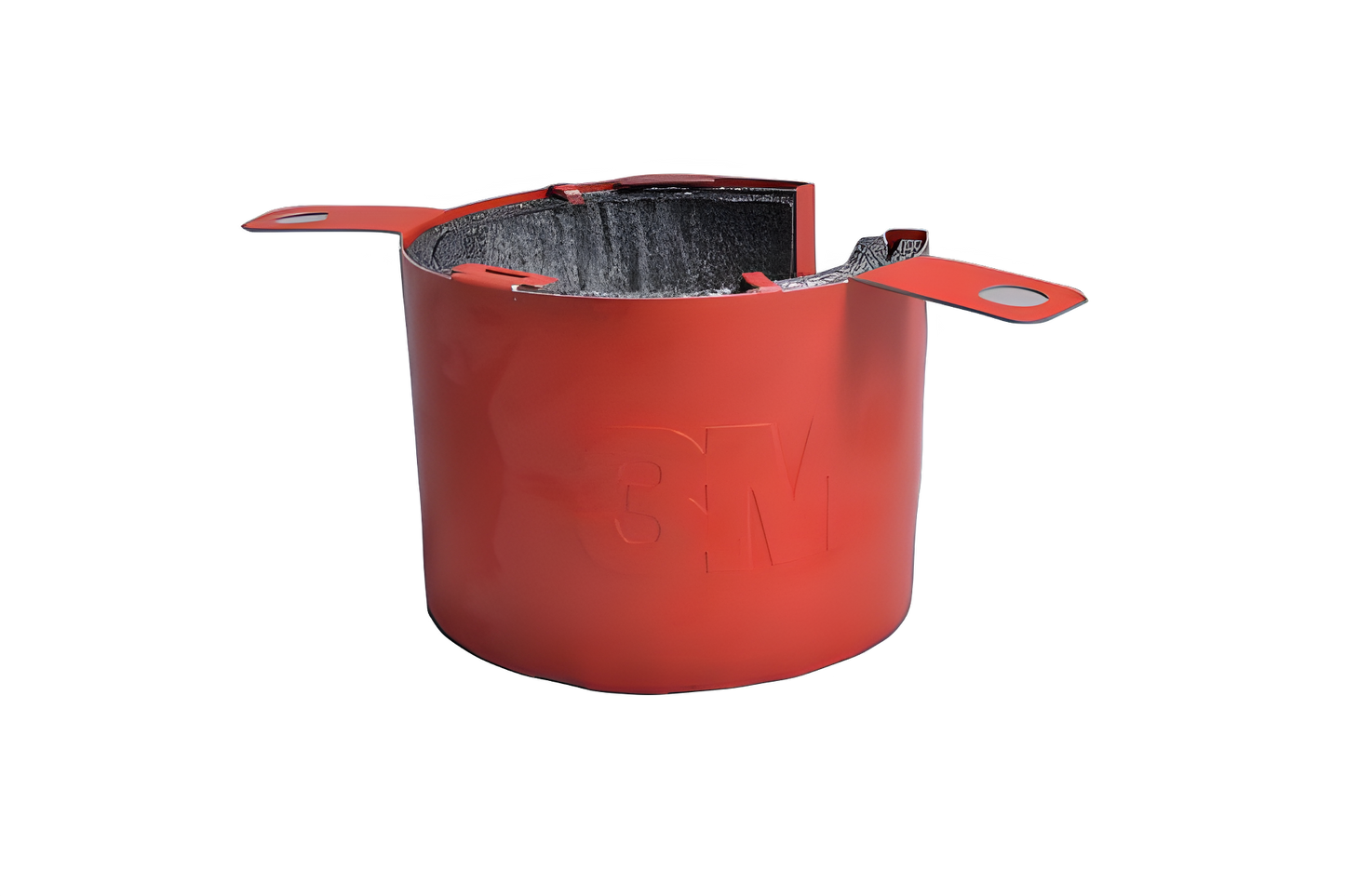 Pipe Fire Barrier Hayden Central Vac Vacuum #761455