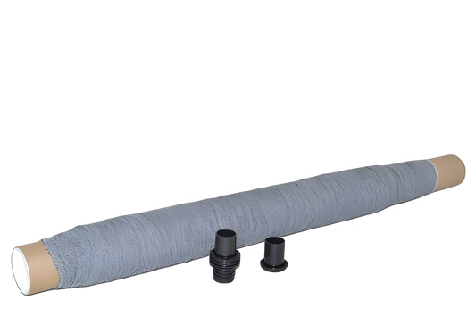 Hide-a-hose Hose Sock, 50' Hide A Hose #HS502105