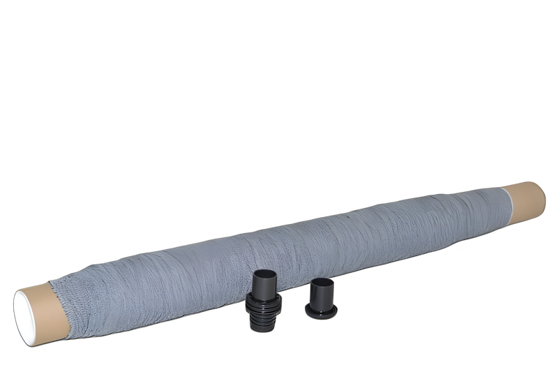 Hide-a-hose Hose Sock, 50' Hide A Hose #HS502105