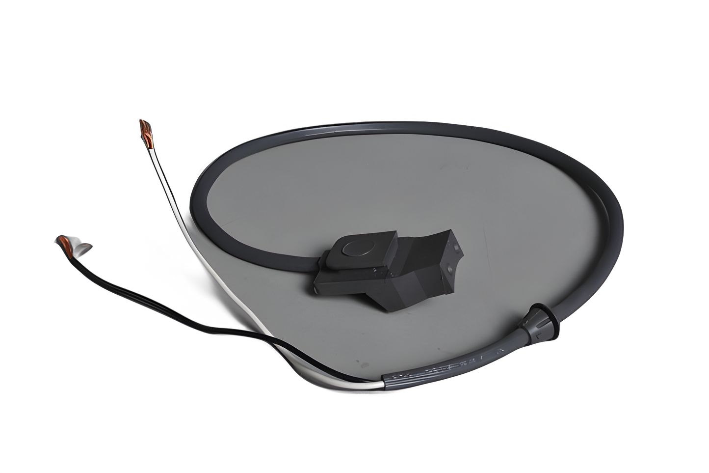 Receptacle Panasonic Mc V9640 Canister Vacuum #AC90EATTZV06