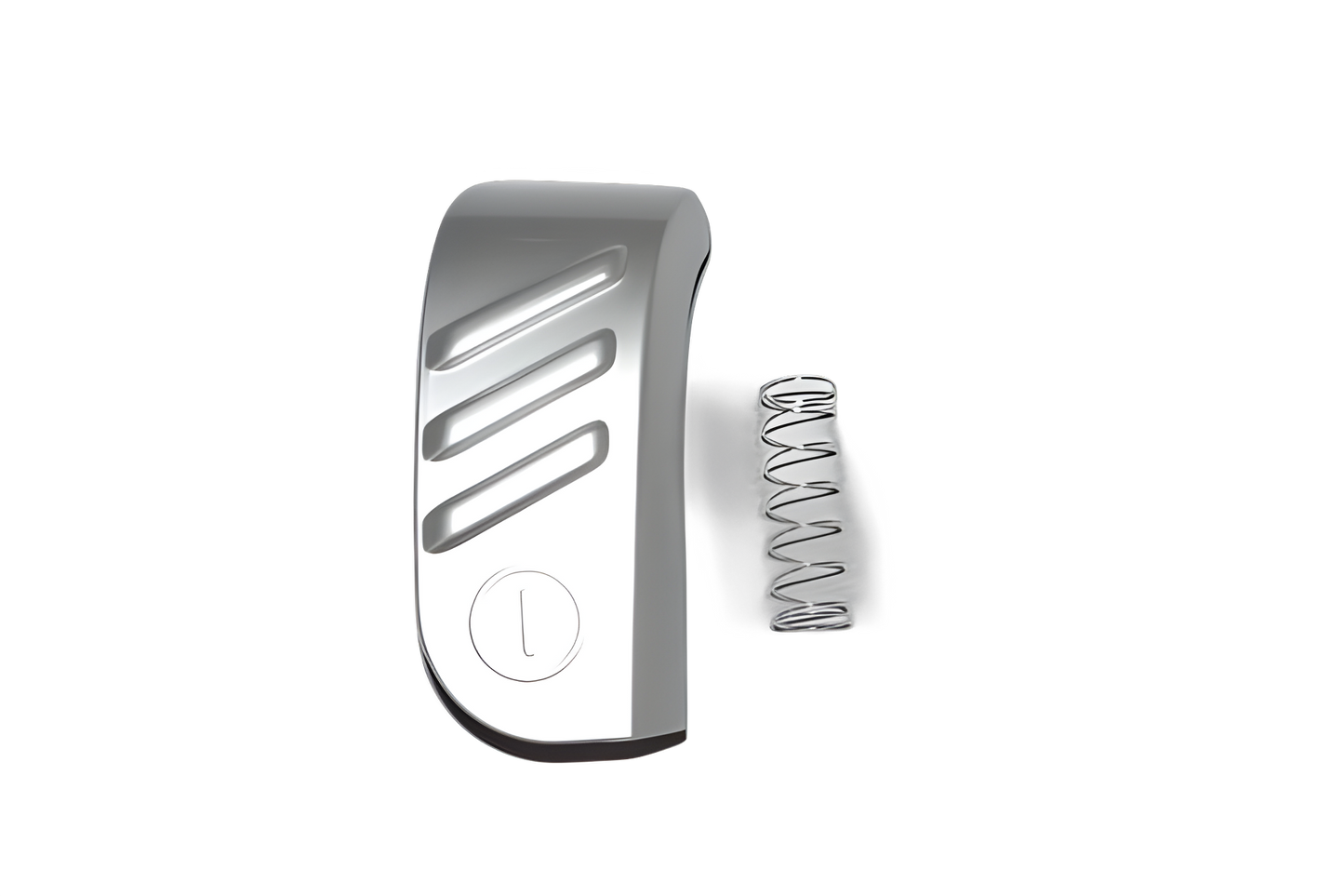 Royal Power Pedal and Spring Vacuum #1KT1030000