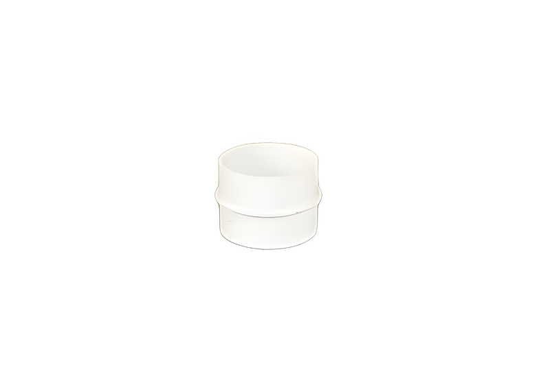 Spigot Coupling Central Vac Vacuum #765527W
