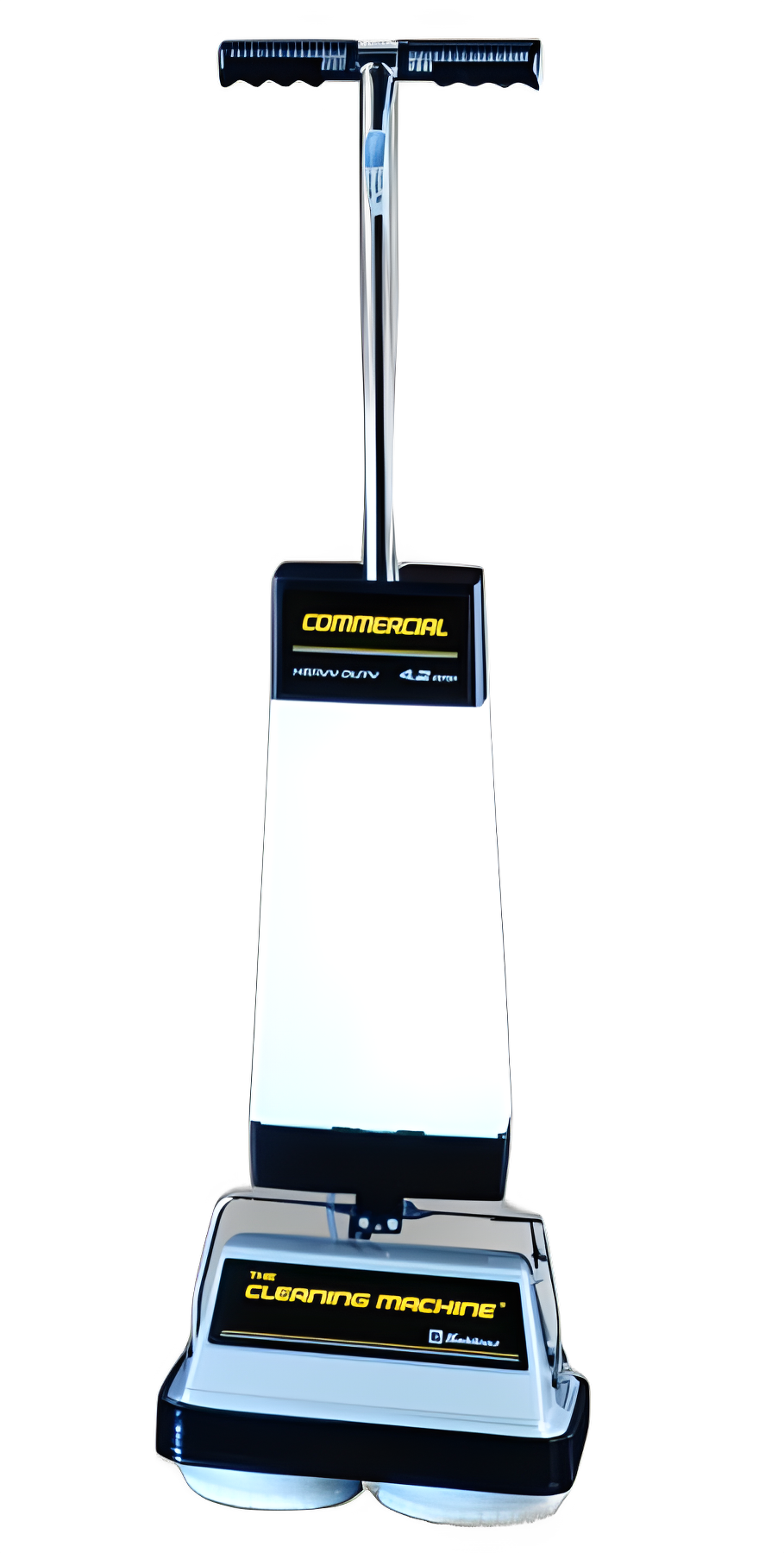 Koblenz P4000, Commercial Shampoo, Polisheronly Comes with Shampoo Brushes Vacuum #00-2074-3