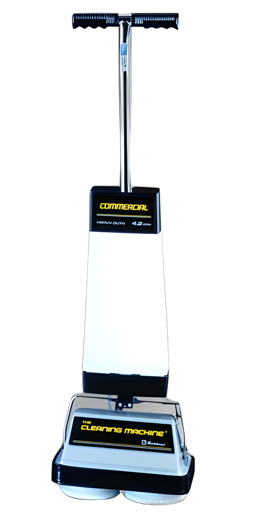 Koblenz P4000, Commercial Shampoo, Polisheronly Comes with Shampoo Brushes Vacuum #00-2074-3