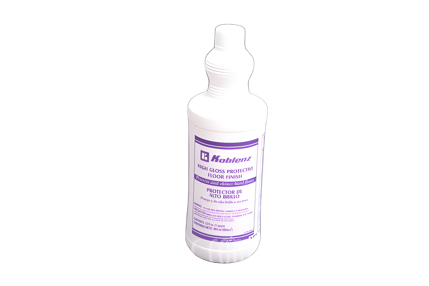 Koblenz, Hi Gloss Finish, 32oz Bottle Vacuum #20-0550-2