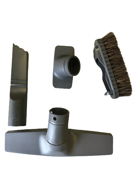 Money saving Kenmore attachment kit