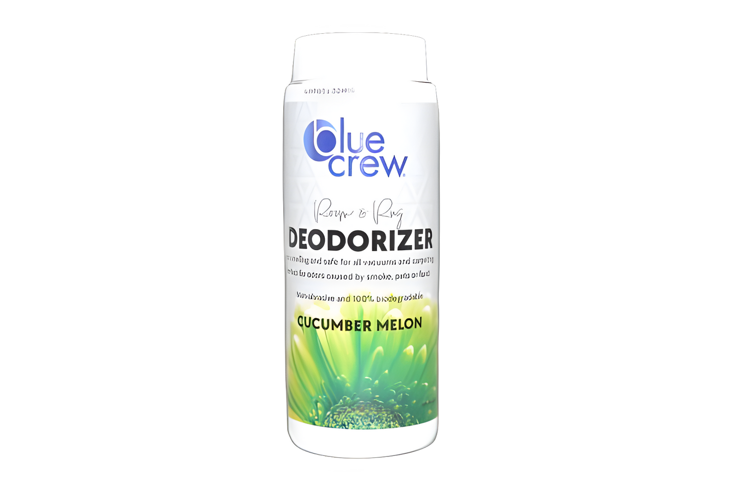 Cucumber Melon Titan Powdered Rug Deodorizer #SC12NFCM-310023