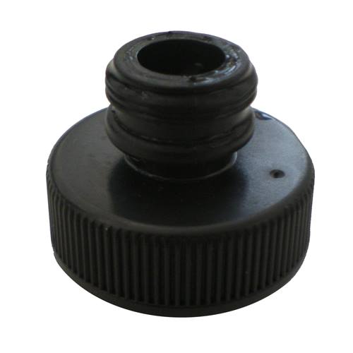 CAP & INSERT ASSY,BISSELL 1940 STEAMER