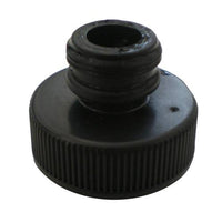 CAP & INSERT ASSY,BISSELL 1940 STEAMER