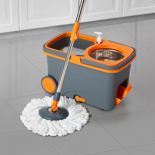 Casabella Spin Cycle Mop