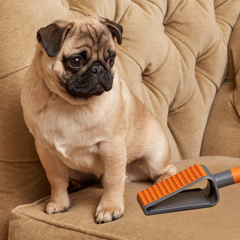 Casabella 2-in1 Dog / Cat Dual Pet Hair Remover