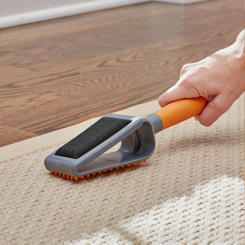 Casabella 2-in1 Dog / Cat Dual Pet Hair Remover