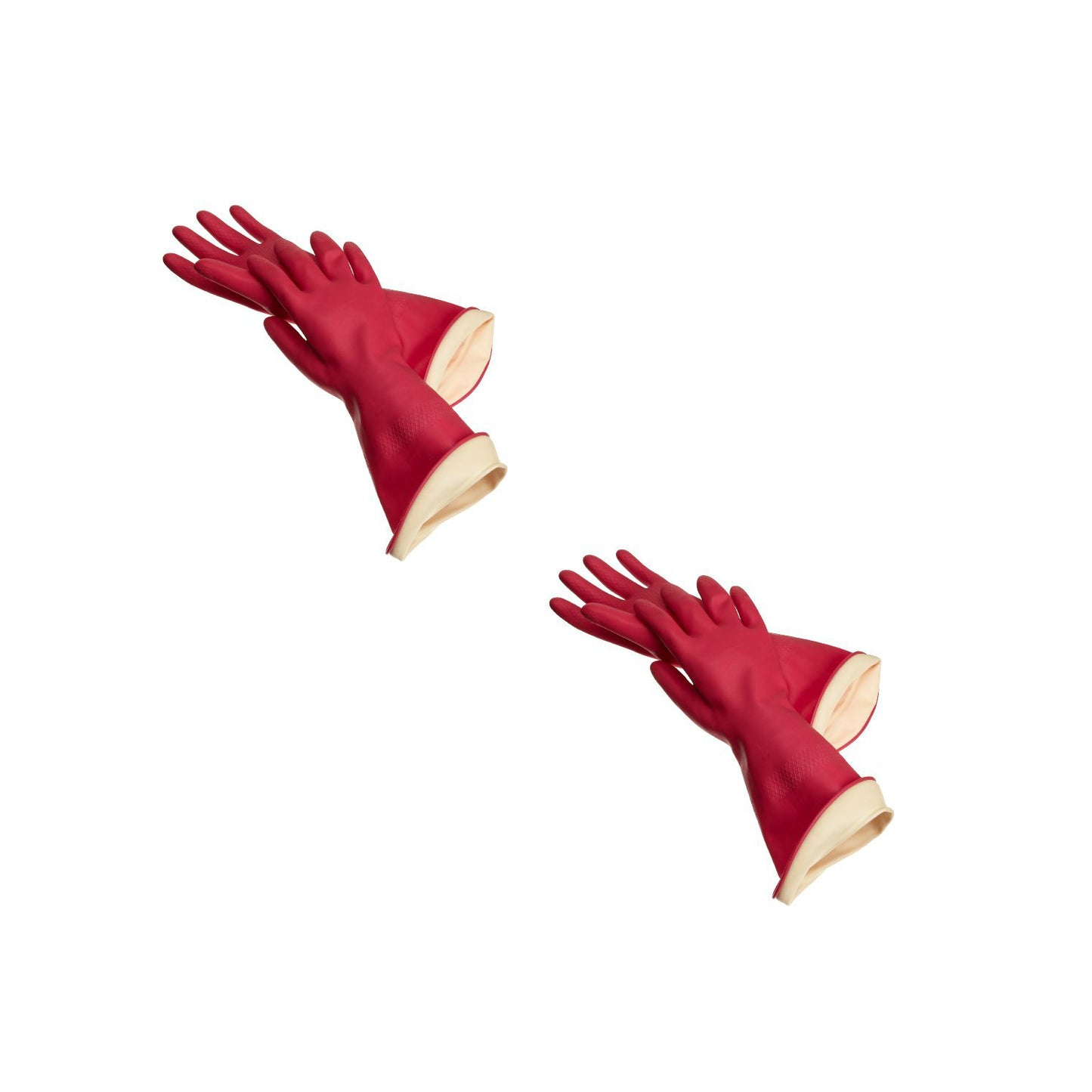 Casabella Premium Water Stop Gloves, Small 2-pair