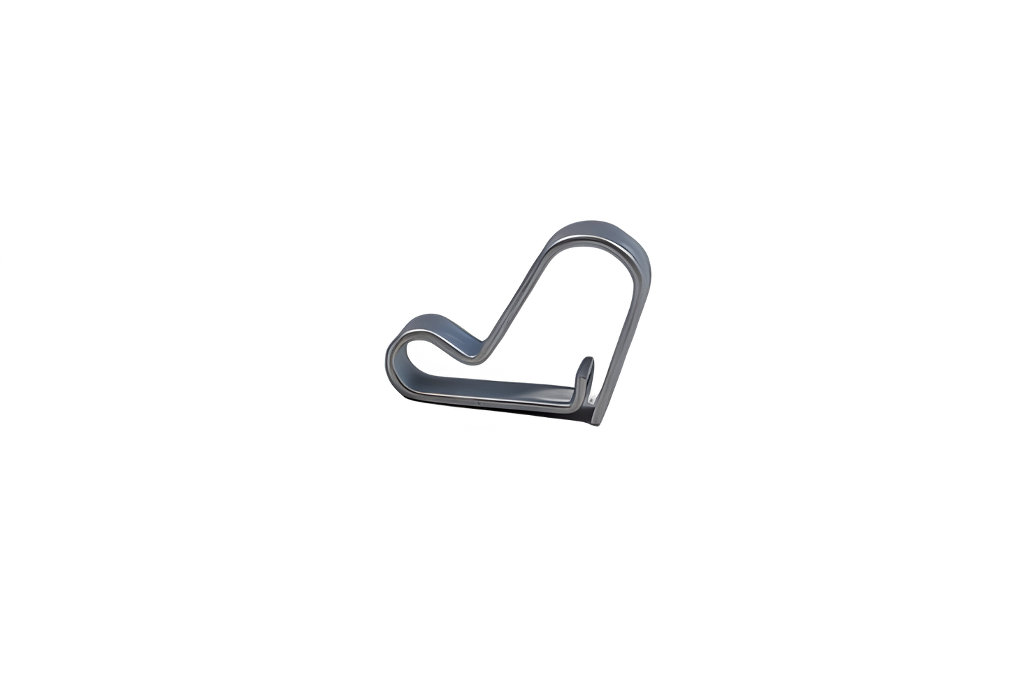 Hoover Metal Bases Agitator Retainer Spring #047259AY