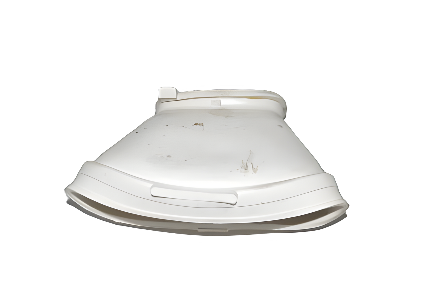 Hoover Motor Exhaust Boot #2000 Vacuum #012492JM