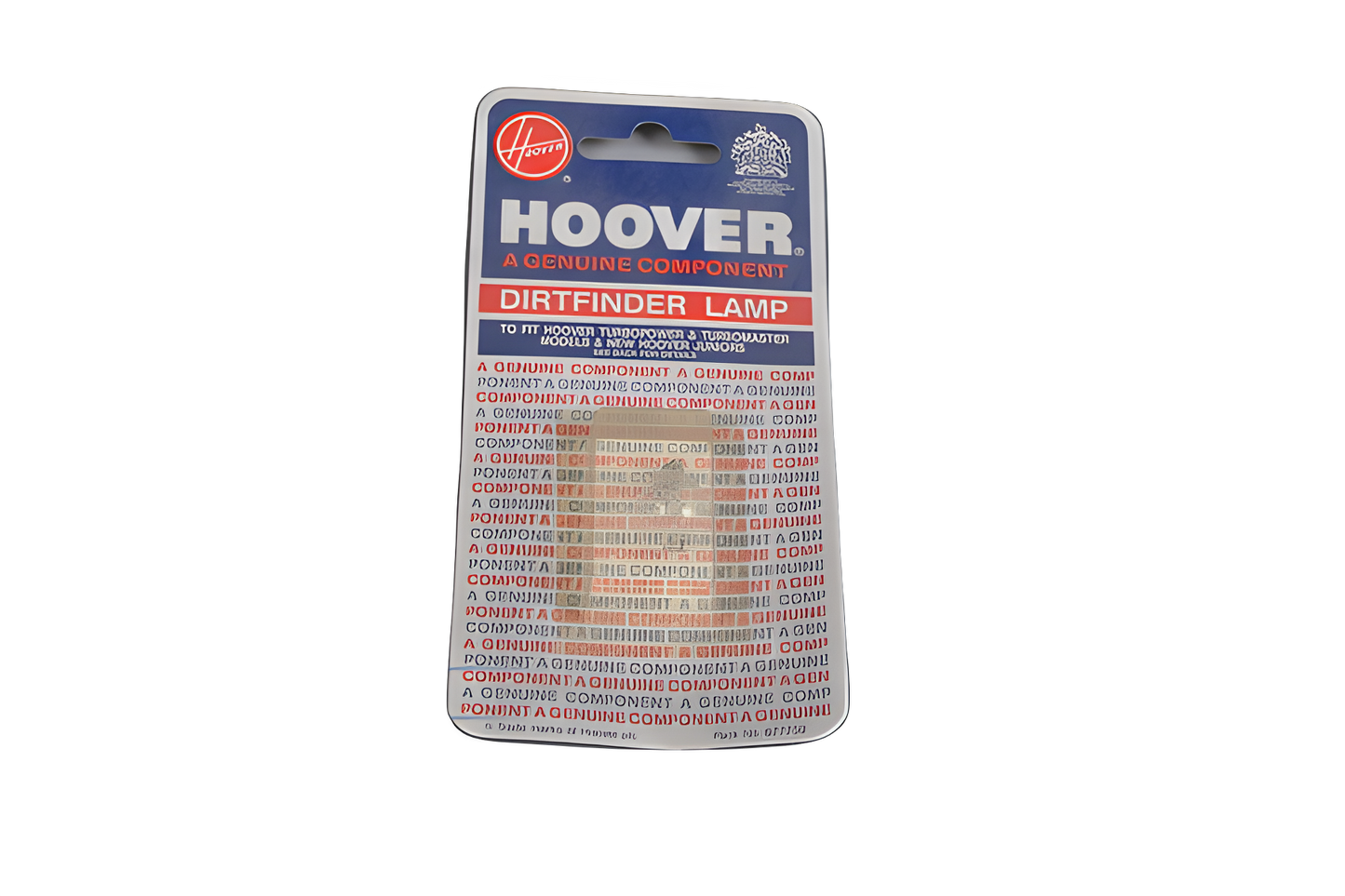 Light Bulb Hoover, Innovation Vacuum #48122501