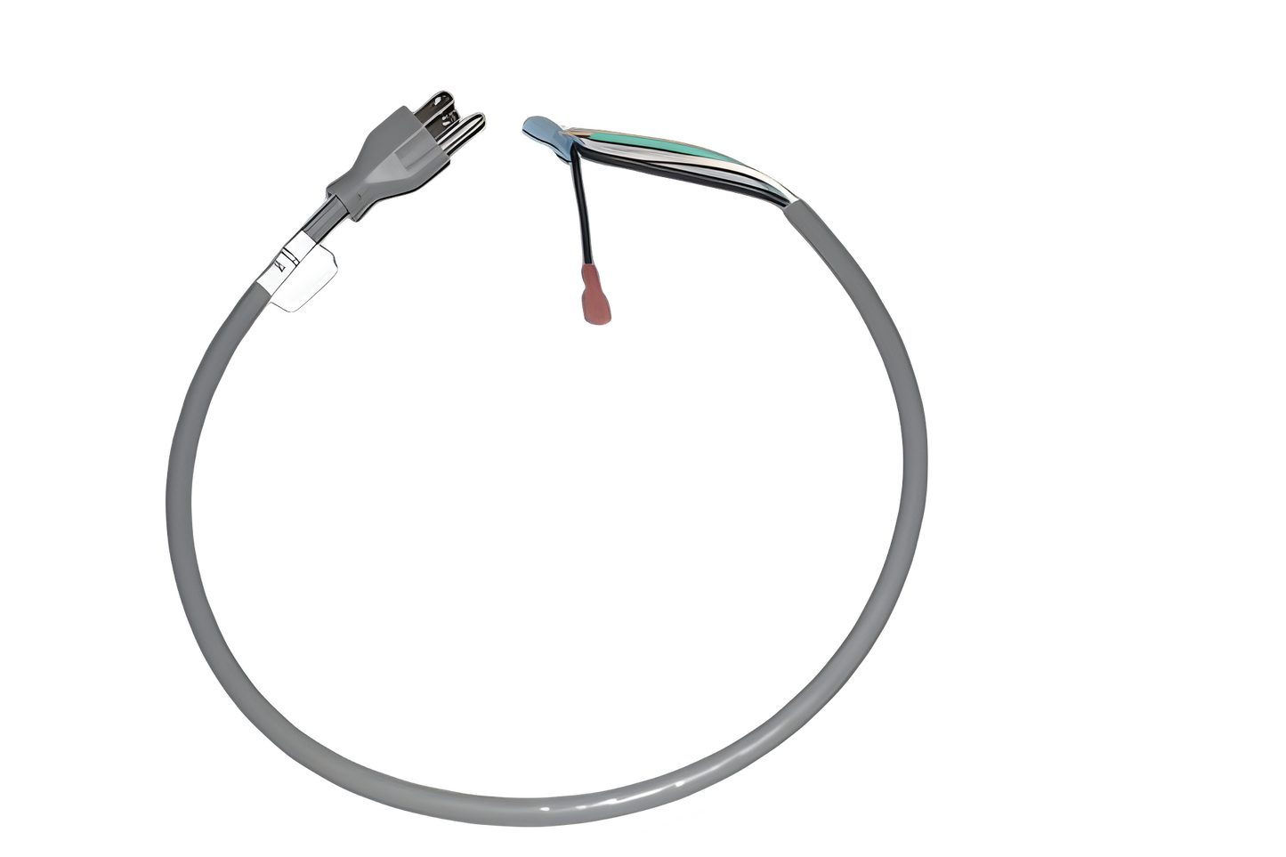 Eureka Supply Cord, Sanitaire Sc9180 Duralux Vacuum #78295