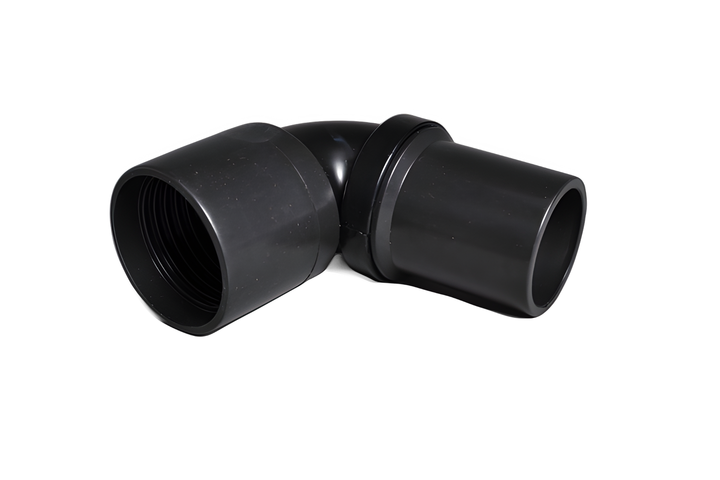 Elbow 90% Connector 1 1/2 X 1 1/2 Pro Team Vacuum #101928WO