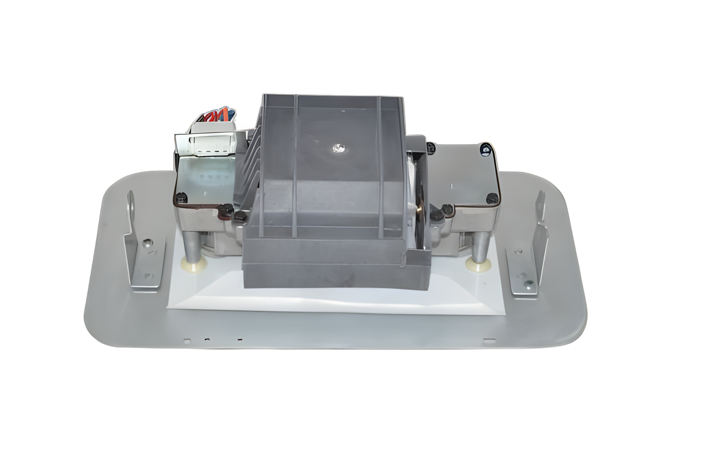 Koblenz Motor 3 Spd. / Koblentz P840 Shampoo Polisherp620 New Style Vacuum #46-1899-7