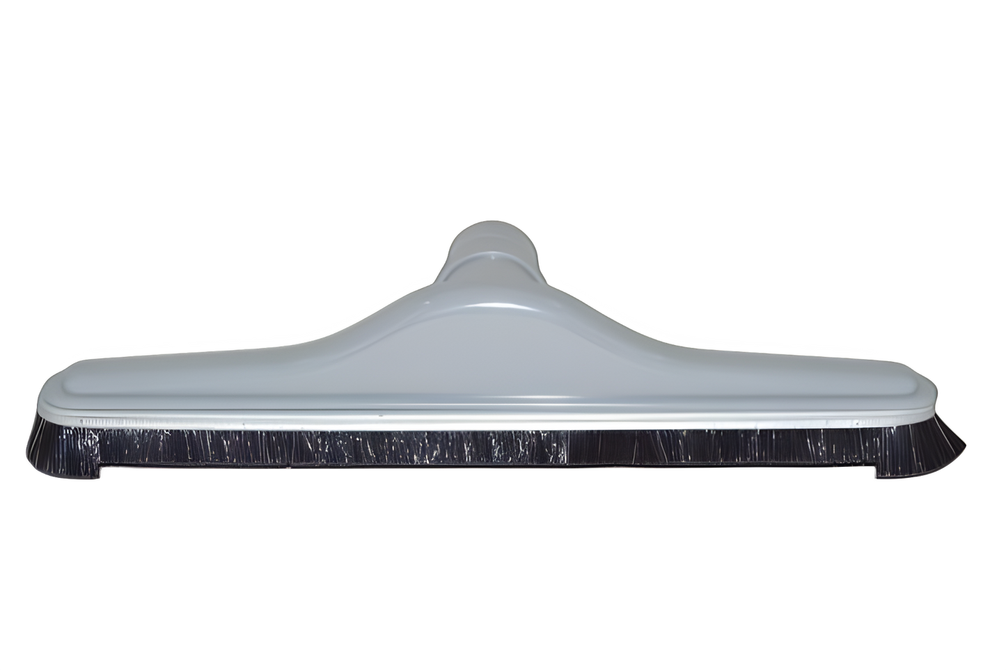 Fit All, Commercial Floor Brush 14'' Slotted, Horse Hair Blendcompatible W/proteam, Titan, Nss, Clarke, Etc Vacuum #535HSL